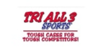 Tri All 3 Sports coupons